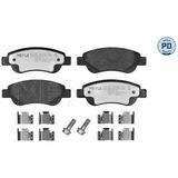 MEYLE-PD: Advanced performance and design.