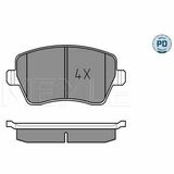 MEYLE-PD: Advanced performance and design.