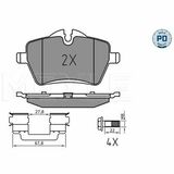 MEYLE-PD: Advanced performance and design.