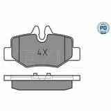 MEYLE-PD: Advanced performance and design.