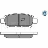 MEYLE-PD: Advanced performance and design.