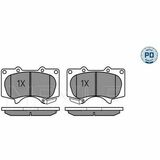 MEYLE-PD: Advanced performance and design.