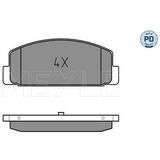 MEYLE-PD: Advanced performance and design.