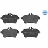 MEYLE-ORIGINAL: True to OE.