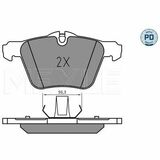 MEYLE-PD: Advanced performance and design.