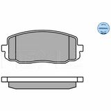 MEYLE-ORIGINAL: True to OE.