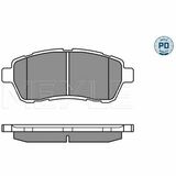 MEYLE-PD: Advanced performance and design.