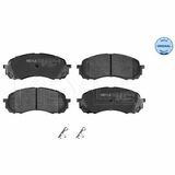 MEYLE-ORIGINAL: True to OE.