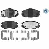 MEYLE-PD: Advanced performance and design.