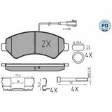 MEYLE-PD: Advanced performance and design.