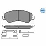 MEYLE-ORIGINAL: True to OE.