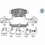 MEYLE-PD: Advanced performance and design.