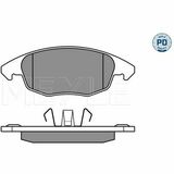 MEYLE-PD: Advanced performance and design.