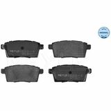 MEYLE-ORIGINAL: True to OE.