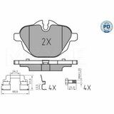 MEYLE-PD: Advanced performance and design.