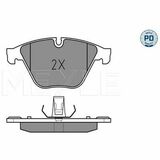 MEYLE-PD: Advanced performance and design.