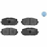 MEYLE-ORIGINAL: True to OE.