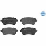 MEYLE-ORIGINAL: True to OE.