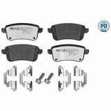 MEYLE-PD: Advanced performance and design.