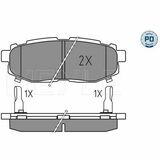 MEYLE-PD: Advanced performance and design.