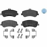 MEYLE-ORIGINAL: True to OE.