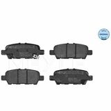 MEYLE-ORIGINAL: True to OE.