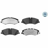 MEYLE-PD: Advanced performance and design.