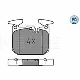 MEYLE-PD: Advanced performance and design.