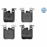 MEYLE-ORIGINAL: True to OE.