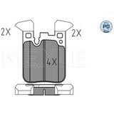 MEYLE-PD: Advanced performance and design.