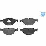 MEYLE-ORIGINAL: True to OE.