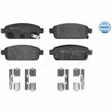 MEYLE-ORIGINAL: True to OE.