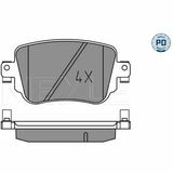 MEYLE-PD: Advanced performance and design.