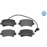 MEYLE-ORIGINAL: True to OE.