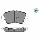 MEYLE-PD: Advanced performance and design.