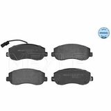 MEYLE-ORIGINAL: True to OE.