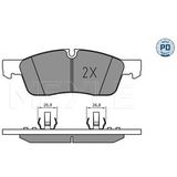 MEYLE-PD: Advanced performance and design.