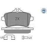 MEYLE-PD: Advanced performance and design.