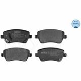 MEYLE-ORIGINAL: True to OE.