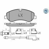 MEYLE-PD: Advanced performance and design.