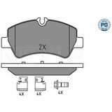 MEYLE-PD: Advanced performance and design.