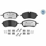 MEYLE-PD: Advanced performance and design.