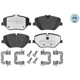 MEYLE-PD: Advanced performance and design.