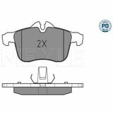 MEYLE-PD: Advanced performance and design.