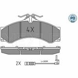 MEYLE-PD: Advanced performance and design.