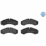 MEYLE-ORIGINAL: True to OE.