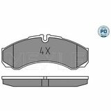 MEYLE-PD: Advanced performance and design.