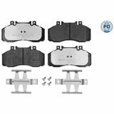 MEYLE-PD: Advanced performance and design.