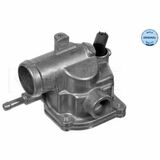 MEYLE-ORIGINAL: True to OE.