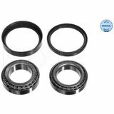 MEYLE-ORIGINAL: True to OE.